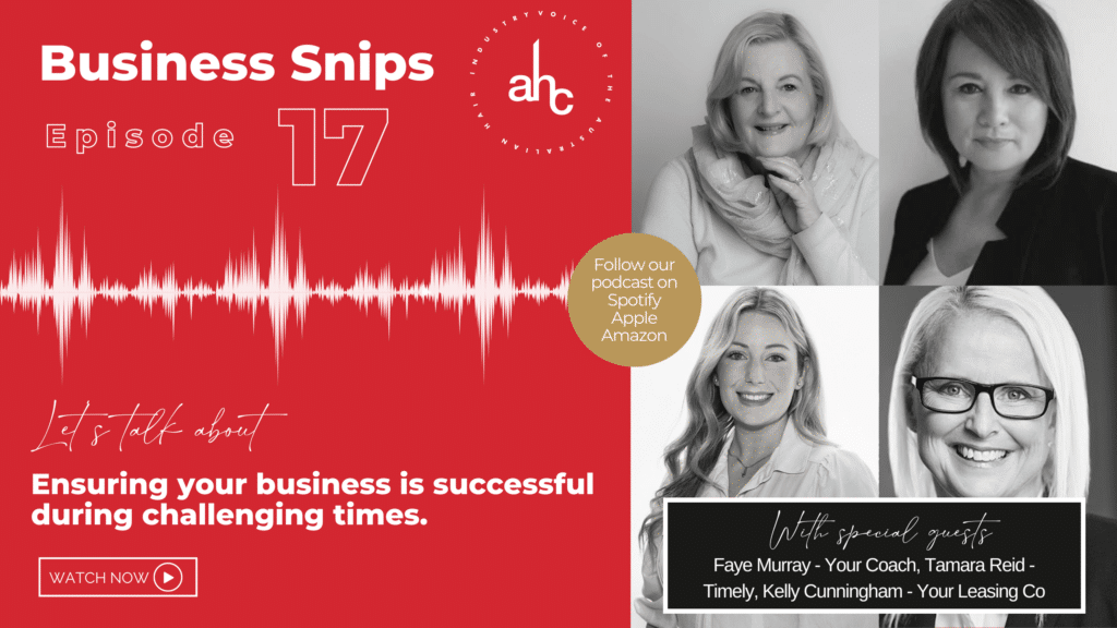 YouTube Banner - Business Snips (25)