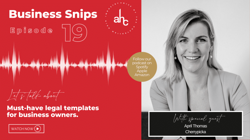 YouTube Banner - Business Snips (26)