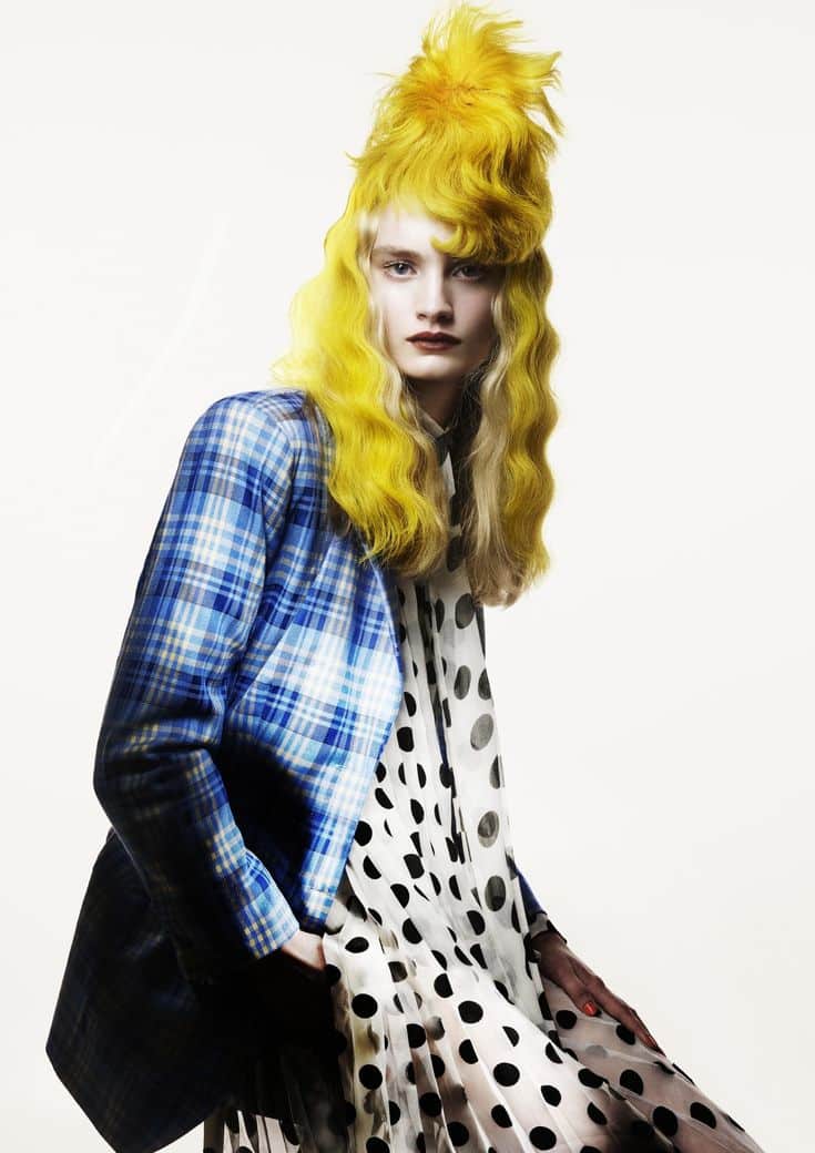 2024 Australian Hair Fashion Awards Finalists Are Announced! - AHC