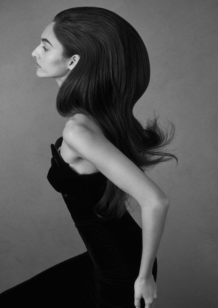 2024 Australian Hair Fashion Awards Finalists Are Announced! - AHC