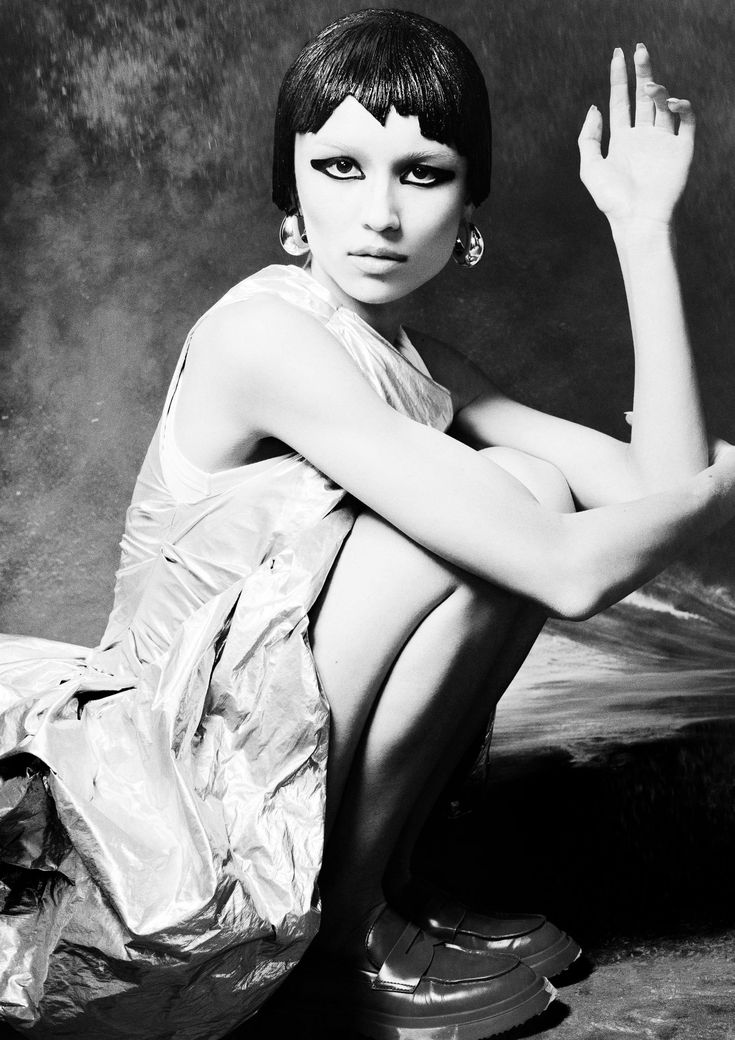 2024 Australian Hair Fashion Awards Finalists Are Announced! - AHC