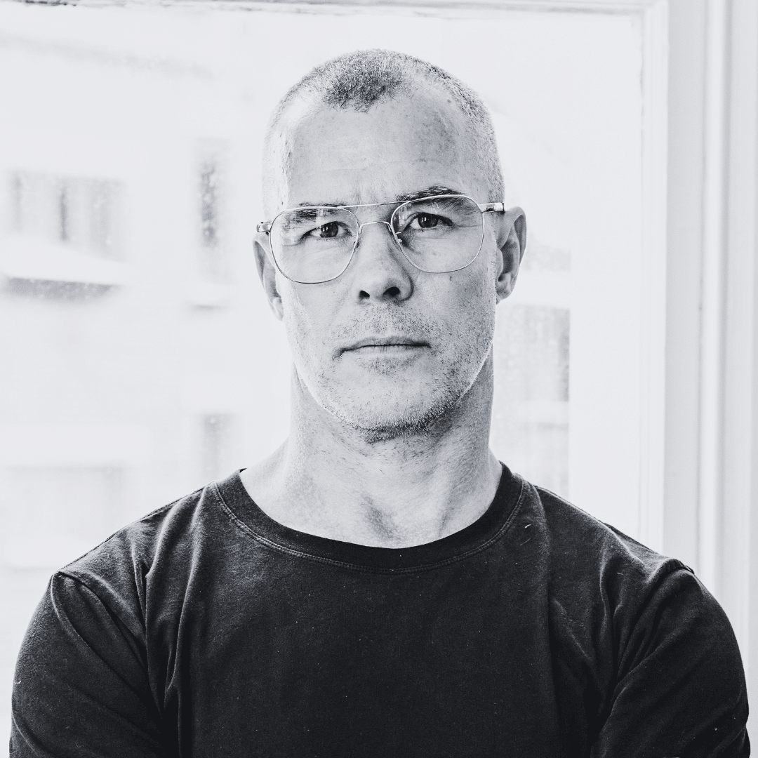 Richard Kavanagh